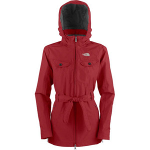 The North Face Kaya Jacket - Women's