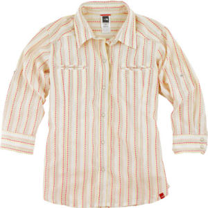 The North Face Ex-Boyfriend II Shirt - Short Sleeve - Women's