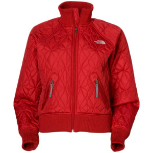 The North Face 5 Boroughs Jacket - Women's