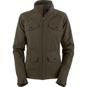 The North Face Geographica Jacket - Women's