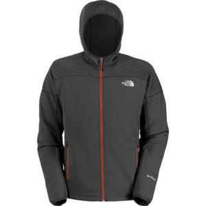 The North Face Edge Fleece Jacket - Men's