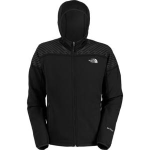 The North Face Edge Fleece Jacket - Men's