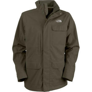 The North Face Geographica Jacket - Men's