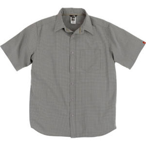 The North Face Hudson River Shirt - Button-Down - Men's