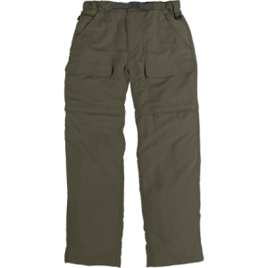 The North Face Paramount Convertible Pant - Men's