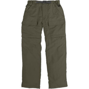 The North Face Paramount Convertible Pant - Men's