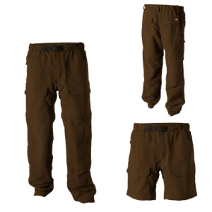 The North Face Paramount Convertible Pant - Men's
