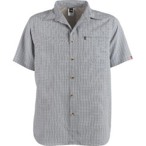 The North Face Strathcona Shirt - Short-Sleeve - Men's