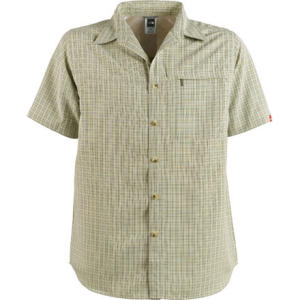 The North Face Strathcona Shirt - Short-Sleeve - Men's