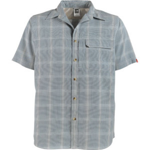 The North Face Squamish Shirt - Short-Sleeve - Men's