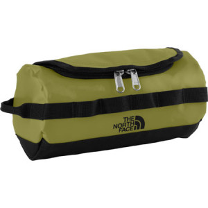 The North Face Base Camp Travel Canister - 300cu in
