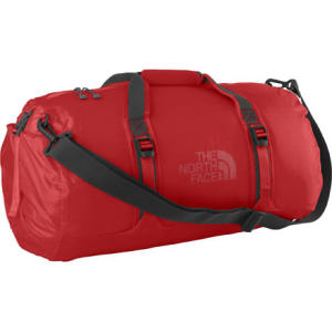 The North Face Flyweight Duffel Bag - 1950cu in