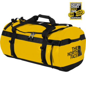 The North Face Base Camp Duffel Bag - 2560-9070cu in