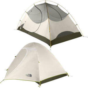 The North Face Rock 32 Bx Tent 3-Person 3-Season
