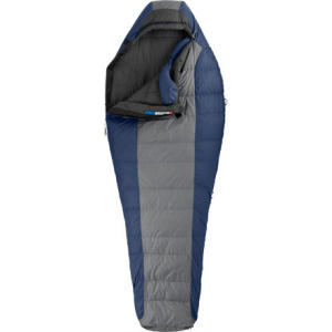 The North Face Chrysalis Sleeping Bag: 15 Degree Down