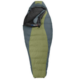 The North Face Chrysalis Women's Sleeping Bag: 15 Degree Down 