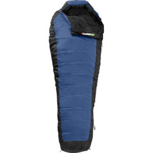 The North Face Elkhorn Bx Sleeping Bag: 0 Degree Synthetic