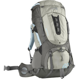 The North Face Crestone 60 Backpack - Women's - 3350-3650cu in