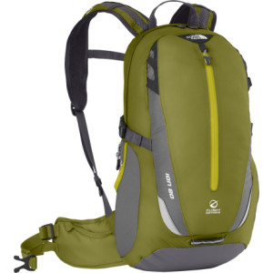 The North Face Ion 20 Backpack - 1200cu in