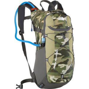 The North Face Hammerhead Backpack - 730cu in