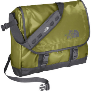 The North Face Base Camp Messenger Bag
