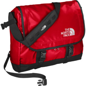 The North Face Base Camp Messenger Bag