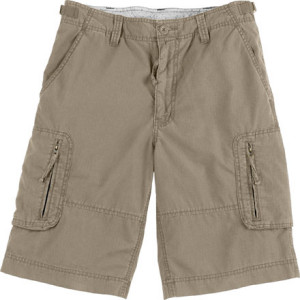 The North Face Mission Ripstop Short - Men's