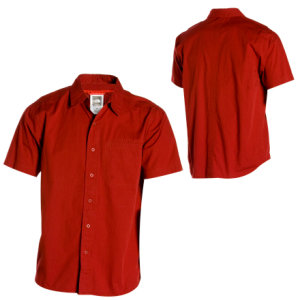 The North Face Airborne Shirt - Short-Sleeve - Men's