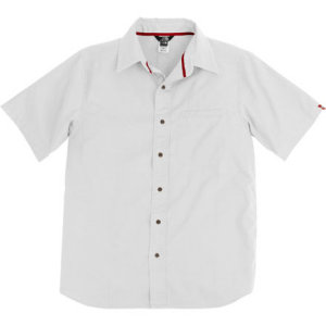 The North Face Airborne Shirt - Short-Sleeve - Men's