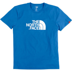 The North Face Half Dome T-Shirt - Short-Sleeve - Men's