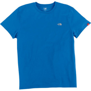 The North Face Red Box T-Shirt Short-Sleeve - Men's