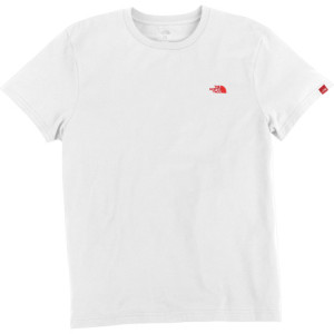 The North Face Red Box T-Shirt Short-Sleeve - Men's