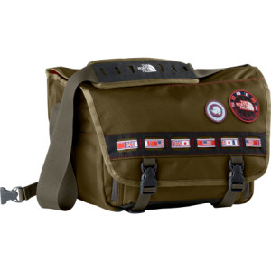 The North Face Trans Messenger Bag - Men's