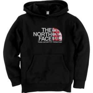 The North Face Robin Hooded Pullover Sweatshirt - Boys'