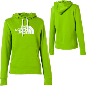 The North Face Half Dome Pullover Hooded Sweatshirt - Women's