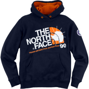 The North Face Expedition Hooded Sweatshirt - Men's