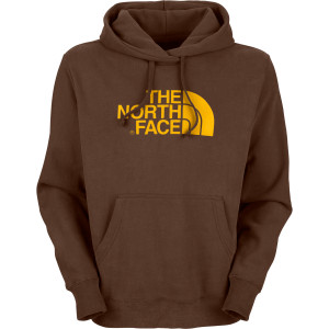 Half Dome Hooded Sweatshirt - Men's