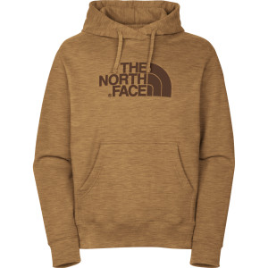 The North Face Half Dome Hooded Sweatshirt - Men's