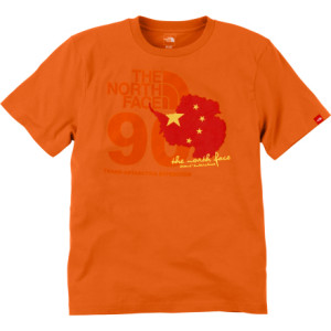 The North Face Team T-Shirt - Short-Sleeve - Men's