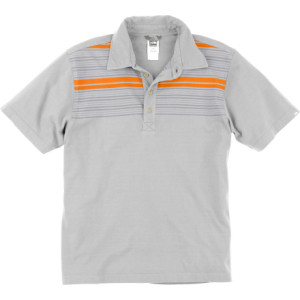 The North Face Chatter Polo Shirt - Short-Sleeve - Men's