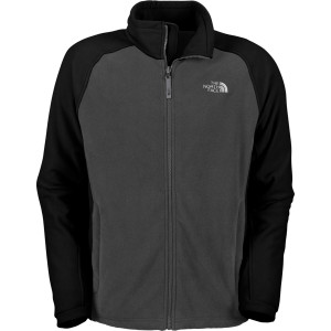 Khumbu Fleece Jacket - Men's
