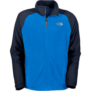The North Face Khumbu Fleece Jacket - Men's