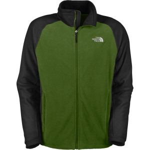 The North Face Khumbu Fleece Jacket - Men's