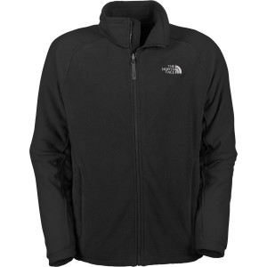 Khumbu Fleece Jacket - Men's
