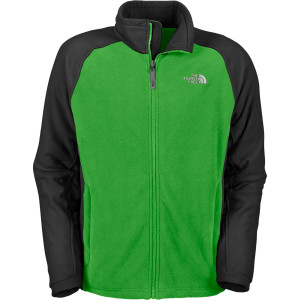 The North Face Khumbu Fleece Jacket - Men's