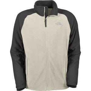 The North Face Khumbu Fleece Jacket - Men's
