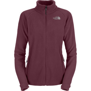The North Face Khumbu Fleece Jacket - Women's