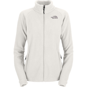The North Face Khumbu Fleece Jacket - Women's