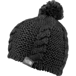 The North Face Elevation Pom Pom Beanie - Women's