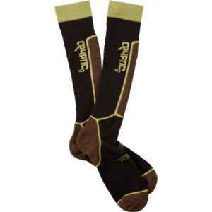 The North Face Snowboard Light Sock - Men's